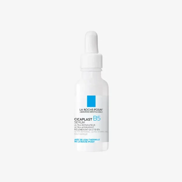 La Roche-Posay Cicaplast B5 Serum 30ml
