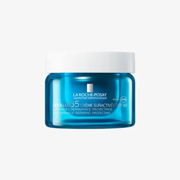 La Roche-Posay Hyalu B5 intenzivno obnavljajuća krema SPF 30 50ml