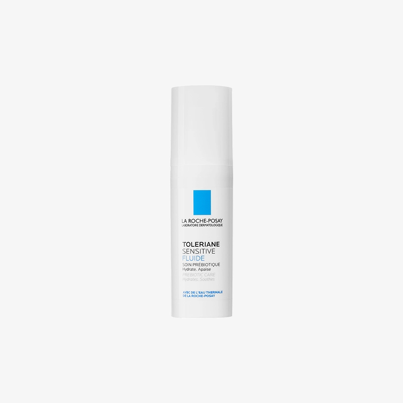 La Roche-Posay Toleriane Sensitive Fluid 40ml