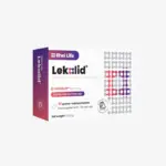 Lekolid 30 tableta