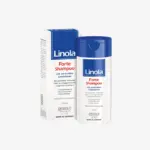 Linola Forte šampon 200ml Linola gel za pranje lica i tuširanje 300ml