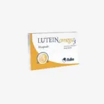 LUTEIN Omega 3 30 kapsula