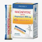 Magnevital Direct Magnezijum 400mg 20 kesica