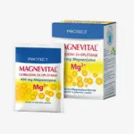 Magnevital gorki joni za opuštanje 15 kesica Magnevital gorki joni za opuštanje 15 kesica