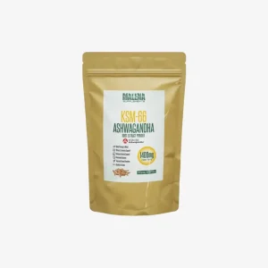 Testomaxx 75 vegetabilnih kapsula