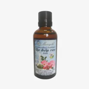 Hug Your Life Magnezij Chelate 5 Complex 90 kapsula