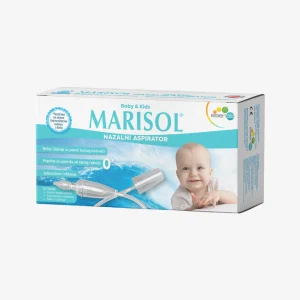 Marisol Baby & Kids nazalni aspirator set