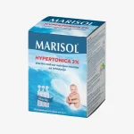 Marisol Hypertonica 3% sterile 30 doza od 4ml Marisol Hypertonica 3% sterile 30 doza od 4ml