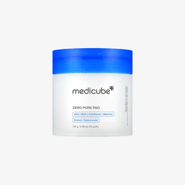 Medicube Zero Pore Pad 70 komada Medicube Zero Pore Pad 70 komada