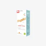 MegaKid Allergy & Atopic sirup 150ml