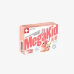 MegaKid Krill + GLA + D3 30 kapsula