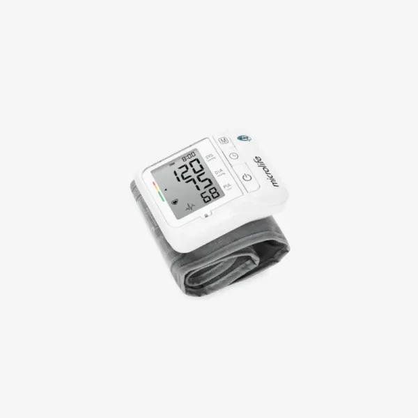 Microlife BP W1 Basic digitalni aparat za mjerenje krvnog pritiska Microlife BP W1 Basic aparat za mjerenje krvnog pritiska
