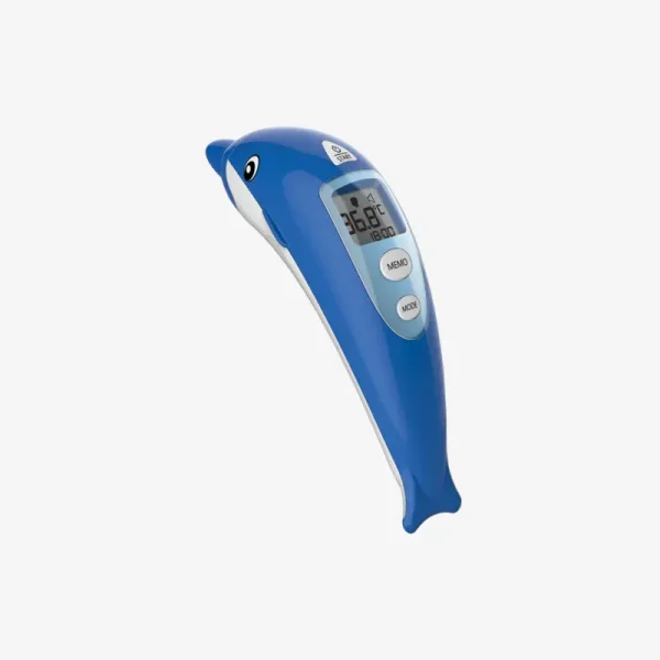 Microlife NC 400 infracrveni toplomjer bez dodira