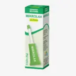 Mikrolax za decu 3x8g