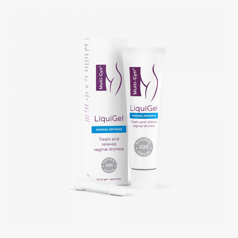 Multi-Gyn LiquiGel 30ml
