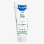 Mustela 2u1 šampon za pranje kose i tela 200ml