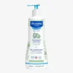 Mustela Blagi gel za kupanje 500ml
