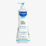 Mustela Blagi gel za kupanje 750ml