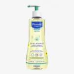 Mustela Ulje za kupanje 500ml Mustela Ulje za kupanje 500ml