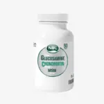 NBL Glucosamine Chondroitin MSM 60 tableta