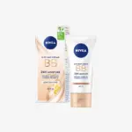 NIVEA 50ml 5u1 BB dnevna krema svetla nijansa 50ml