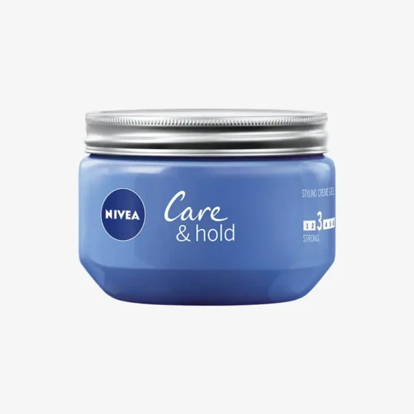 NIVEA Care & Hold kremasti gel za regeneraciju 150ml