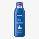 NIVEA Hranljivo mlijeko za njegu 250ml NIVEA Hranljivo mlijeko za njegu 400ml