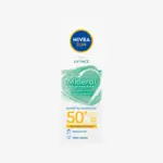 NIVEA SUN Mineral krema za zaštitu lica od sunca SPF 50+ 50ml NIVEA SUN Mineral krema za zaštitu lica od sunca SPF 50+ 50ml