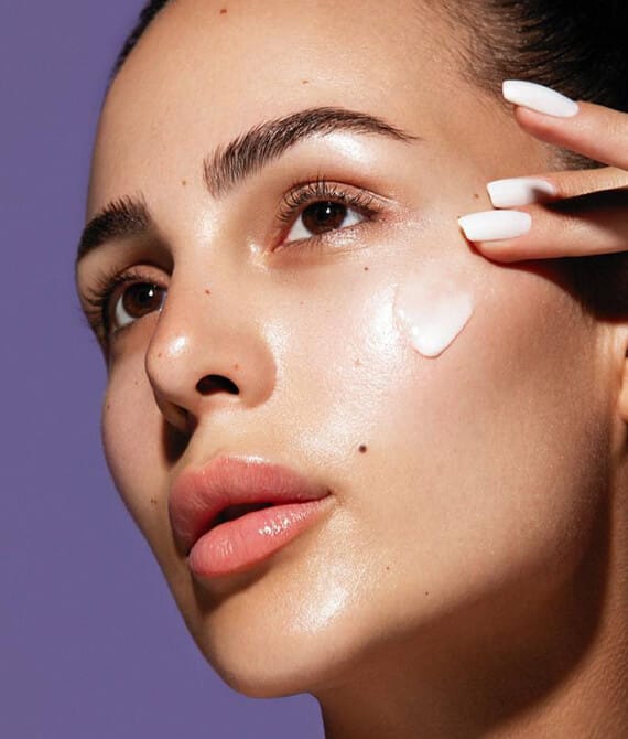 NLK cosmetics Night cream immortelle 50ml NLK cosmetics Night cream immortelle 50ml