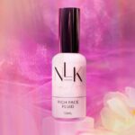NLK cosmetics Rich face fluid 50ml