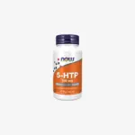 NOW 5-HTP 100mg 60 kapsula