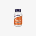 NOW Taurine 500mg 100 kapsula