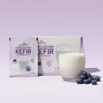 Natural Preway Liofilizovani Kefir sa dodatkom inulina 30 kesica Natural Preway Liofilizovani Kefir sa dodatkom inulina 30 kesica