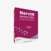 NervIN kontrol 600 30 kapsula NervIN kontrol 600 30 kapsula