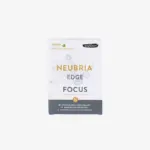 Neubria Edge Focus 60 kapsula