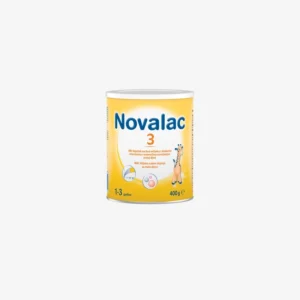 Novalac 3 400g LSI Tranacix Cream 30g