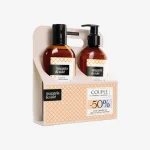 Nuggela & Sulé Couple No1 Shampoo + Conditioner -50% Nuggela & Sulé Couple No1 Shampoo + Conditioner -50%