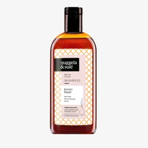 Nuggela & Sulé Keratin Repair šampon 250ml