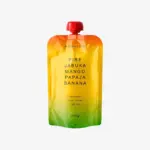 Nutrino Lab Pire Jabuka Mango Papaja Banana 200g