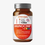 OneTwoThree ImunoCink za decu 60 tableta OneTwoThree ImunoCink za decu 60 tableta