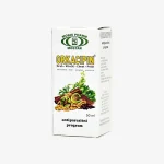 Orkacipin kapi protiv parazita 50ml