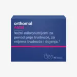 Orthomol Natal 30 doza