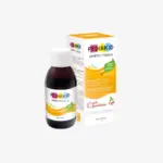 PEDIAKID Appétit-Tonus sirup 125ml PEDIAKID Appétit-Tonus sirup 125ml