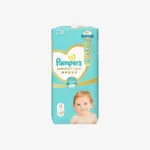 Pampers Premium Care 4 (9-14 kg) 52 komada