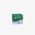 Panthenol Rich cream 50ml Panthenol Rich cream 50ml