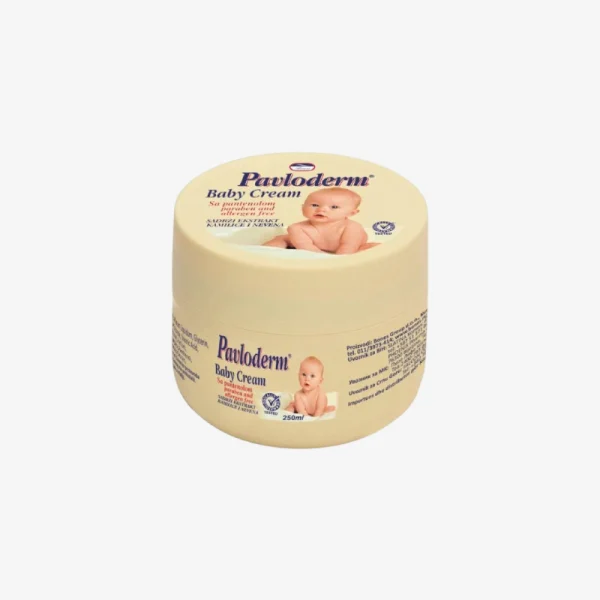 Pavloderm Baby krema 250ml