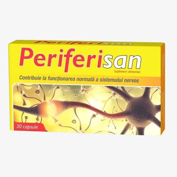 Periferisan 30 kapsula Periferisan 30 kapsula