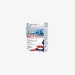 PharmaVital Krillöl 500mg 60 kapsula PharmaVital Krillöl 500mg 60 kapsula