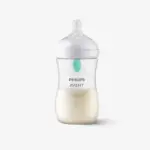 Philips Avent Natural Response Flašica za bebu sa Airfree ventilom 260ml