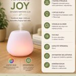 Pranarom Joy difuzer eteričnih ulja Pranarôm Joy difuzer eteričnih ulja